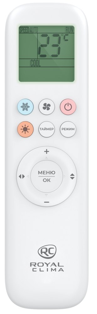 Инверторная сплит-система кассетного типа ROYAL Clima COMPETENZA FULL DC EU Inverter CO-4C 60HNCI /CO-4C/pan 8D2/CO-E 60HNCI