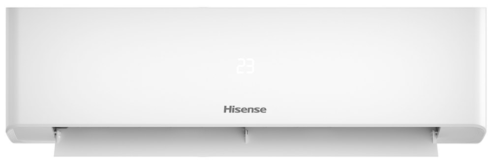 Инверторная сплит-система Hisense CITY 2.0 DC Inverter AS-13UW4RYRKA05