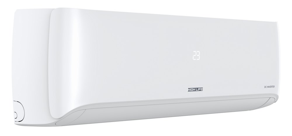 Инверторная сплит-система HIGH LIFE COMFORT CLASS Inverter ACHL-07CC-I-CHDV02S
