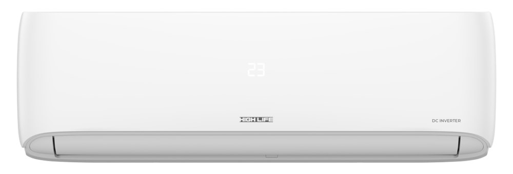 Инверторная сплит-система HIGH LIFE COMFORT CLASS Inverter ACHL-12CC-I-CHDV02S Инверторная сплит-система HIGH LIFE COMFORT CLASS Inverter ACHL-12CC-I-CHDV02S