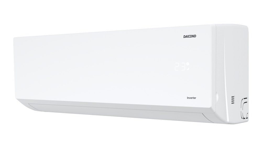 Инверторная сплит-система DAICOND ODYS Inverter DNI-OS12NW