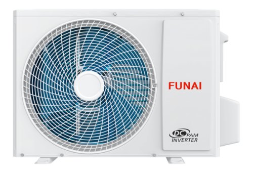 Инверторная сплит-система FUNAI KAGAMI Inverter RAC-I-KM55HP.D01