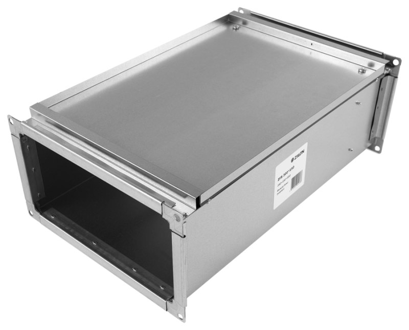 Карманный фильтр ZILON ZFS 500x300 Карманный фильтр ZILON ZFS 500x300