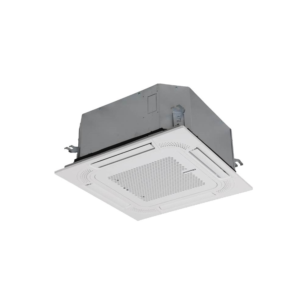 Внутренний блок мульти сплит-системы кассетного типа Hisense Free Match DC Inverter AMC-12UR4RCC8 Внутренний блок мульти сплит-системы кассетного типа Hisense Free Match DC Inverter AMC-12UR4RCC8