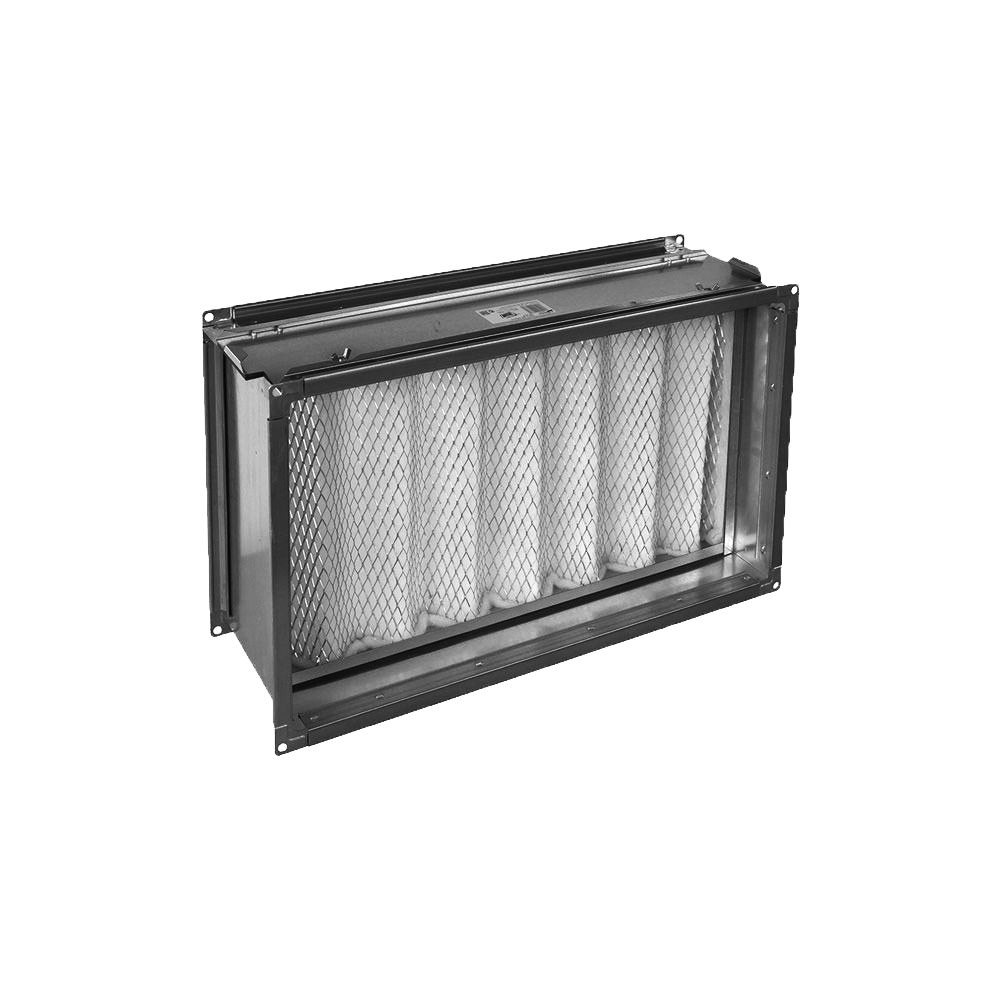 Фильтр-бокс (корпус) ZILON ZFK 800x500 Фильтр-бокс (корпус) ZILON ZFK 800x500
