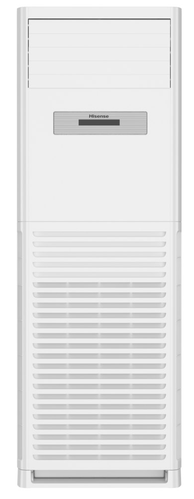 Внутренний блок VRF Hisense AVF-36H2FDA (колонный)