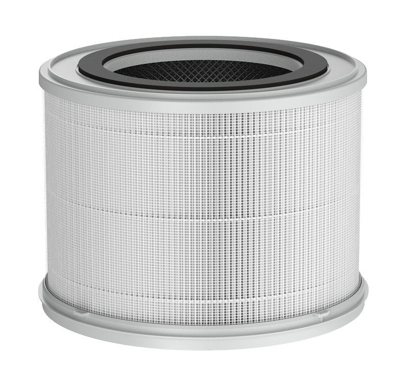 Комбинированный трехступенчатый фильтр FUNAI HAP-RF210154