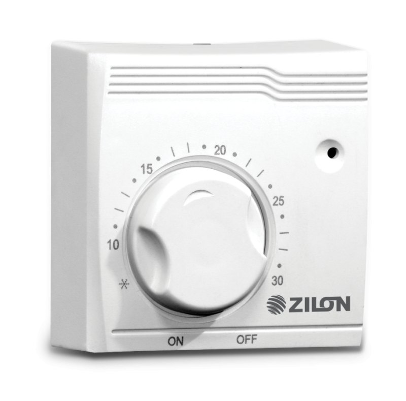 Комнатный термостат ZILON ZA-1 Комнатный термостат ZILON ZA-1