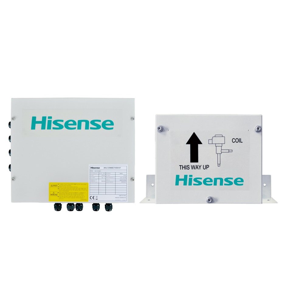 Контроллер фреоновых секций вентиляционных установок Hisense HZx-4.0AEC Контроллер фреоновых секций вентиляционных установок Hisense HZx-4.0AEC