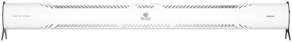 Электрический конвектор плинтусный ROYAL Clima REC-ARBE1000M Электрический конвектор плинтусный ROYAL Clima REC-ARBE1000M