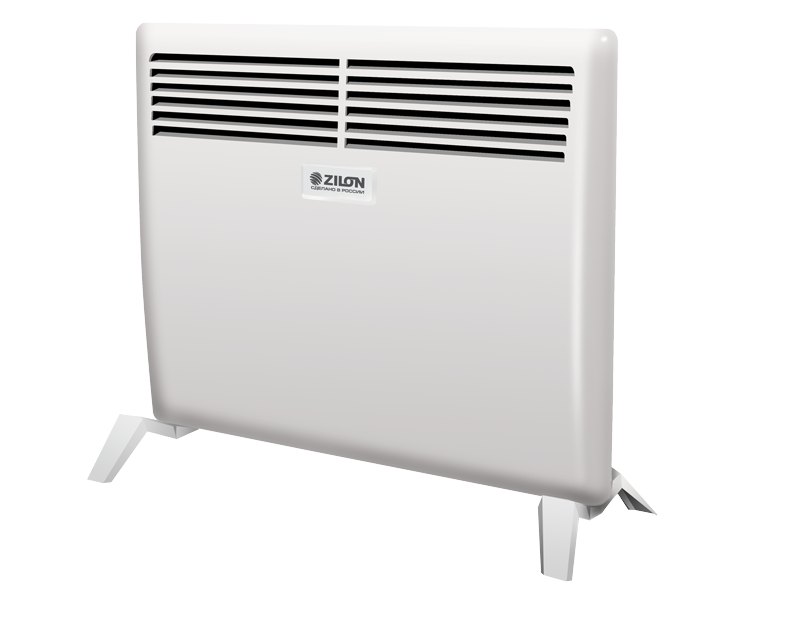 Конвектор ZILON ZHC-1000 A2.0 Конвектор ZILON ZHC-1000 A2.0