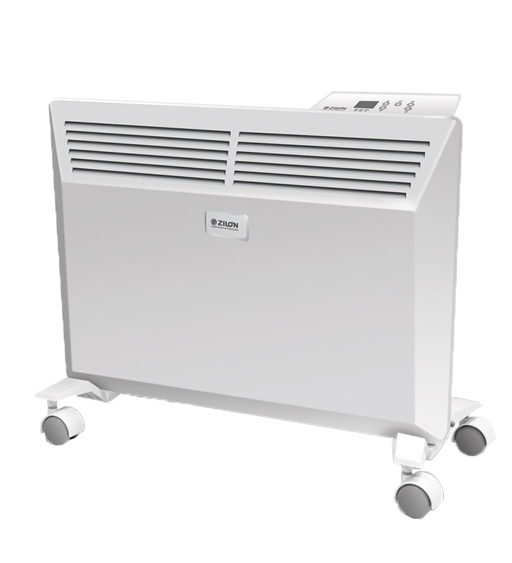 Конвектор ZILON ZHC-1500 E3.0