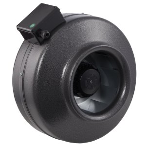 Круглый канальный вентилятор ZILON ZFO 100 Z