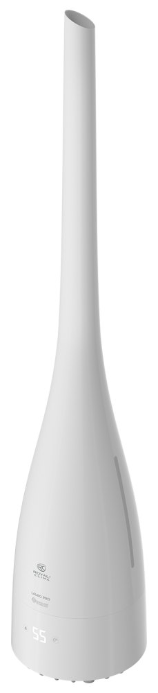 Ультразвуковой увлажнитель ROYAL Clima LAURO Pro RUH-LRP320/3.7E-WT Ультразвуковой увлажнитель ROYAL Clima LAURO Pro RUH-LRP320/3.7E-WT