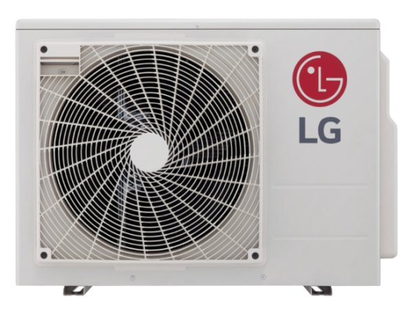 Наружный блок мульти сплит-систем LG PROMULTI 2.0 MU2R15.U13 Наружный блок мульти сплит-систем LG PROMULTI 2.0 MU2R15.U13