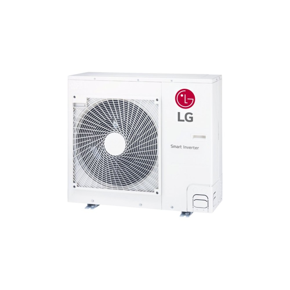 Наружный блок мульти сплит-систем LG PROMULTI 2.0 MU2R17.UL0