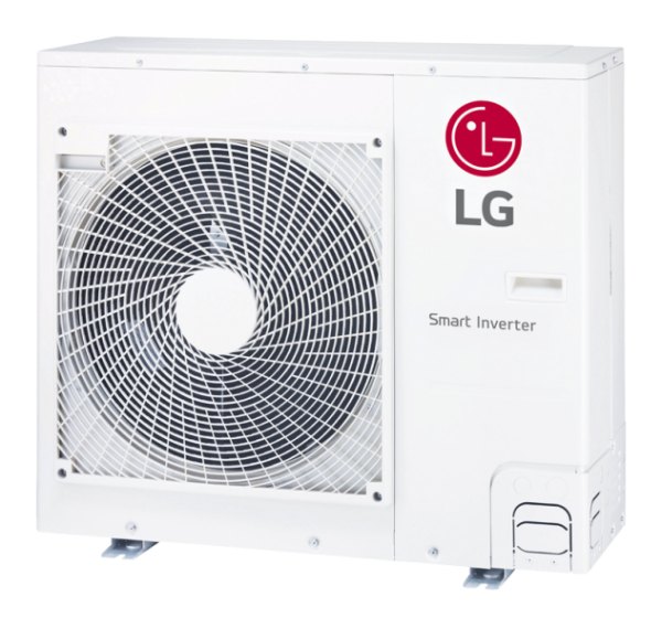 Наружный блок мульти сплит-систем LG PROMULTI 2.0 MU3R19.U21