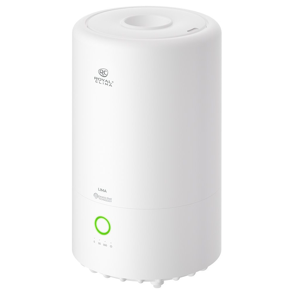 Ультразвуковой увлажнитель ROYAL Clima LIMA RUH-LM300/4.0M-WT