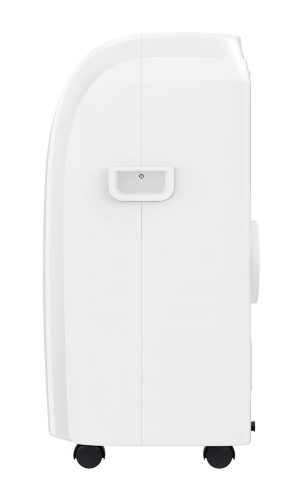Мобильный кондиционер с электронным управлением FUNAI LOTUS MAC-LT45HPN03