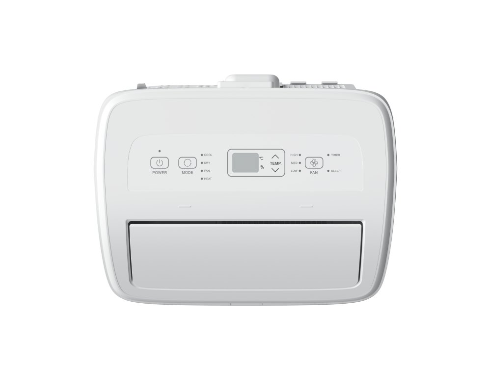 Мобильный кондиционер Hisense AP-09CW4GNCS00