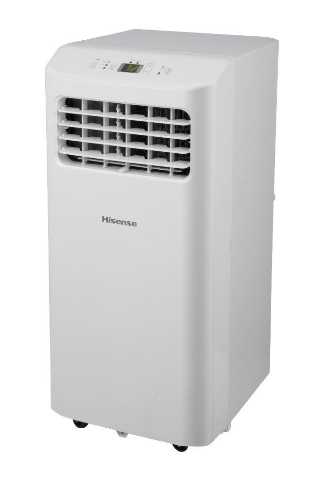 Мобильный кондиционер Hisense AP-07CR4GKVS00