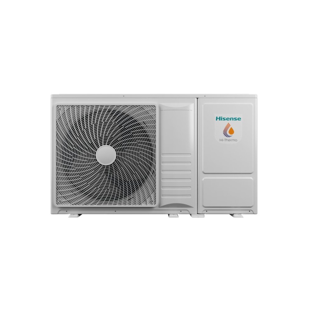 Наружный блок теплового насоса Hisense Monoblock AHZ-100HCDS1 Наружный блок теплового насоса Hisense Monoblock AHZ-100HCDS1