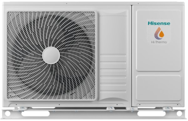 Наружный блок теплового насоса Hisense Monoblock AHZ-100HEDS1