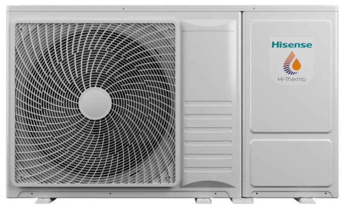 Наружный блок теплового насоса Hisense Monoblock AHZ-160HEDS1 Наружный блок теплового насоса Hisense Monoblock AHZ-160HEDS1