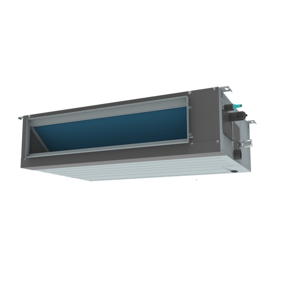 Внутренний блок мульти сплит-системы канального типа Hisense MULTI EU DC Inverter ADT-09UX4RBL8 Внутренний блок мульти сплит-системы канального типа Hisense MULTI EU DC Inverter ADT-09UX4RBL8