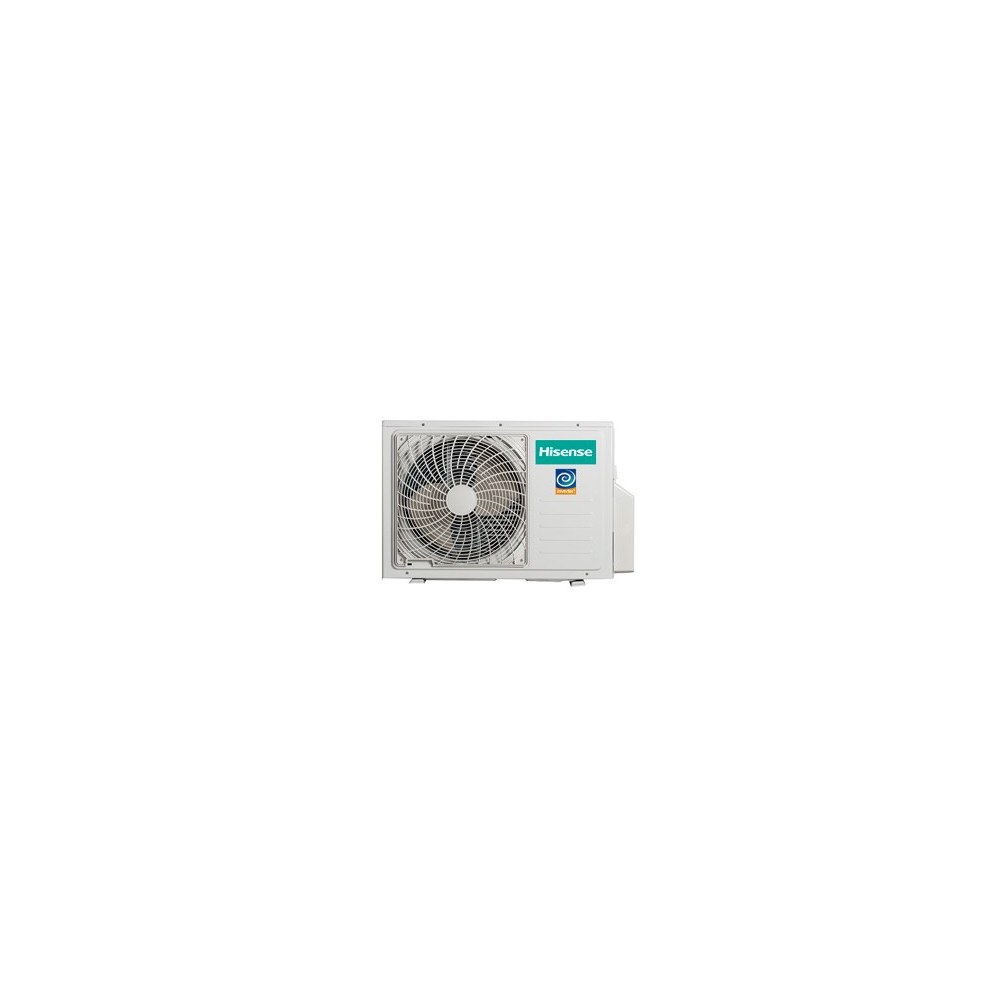 Наружный блок мульти сплит-системы Hisense MULTI EU DC Inverter LP AMW4-27U4RJC LP Наружный блок мульти сплит-системы Hisense MULTI EU DC Inverter LP AMW4-27U4RJC LP