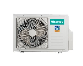 Наружный блок мульти сплит-системы Hisense MULTI EU DC Inverter AMW3-24U4RJC Наружный блок мульти сплит-системы Hisense MULTI EU DC Inverter AMW3-24U4RJC