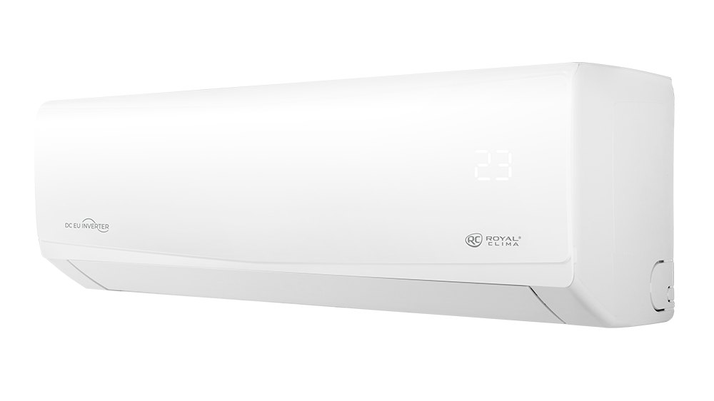 Внутренний блок настенного типа для мульти сплит-системы ROYAL Clima MULTI GRIDA EU ERP INVERTER RCI-GR22HN/IN