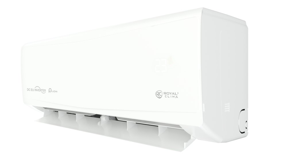 Внутренний блок настенного типа для мульти сплит-системы ROYAL Clima MULTI GRIDA EU ERP INVERTER RCI-GR28HN/IN