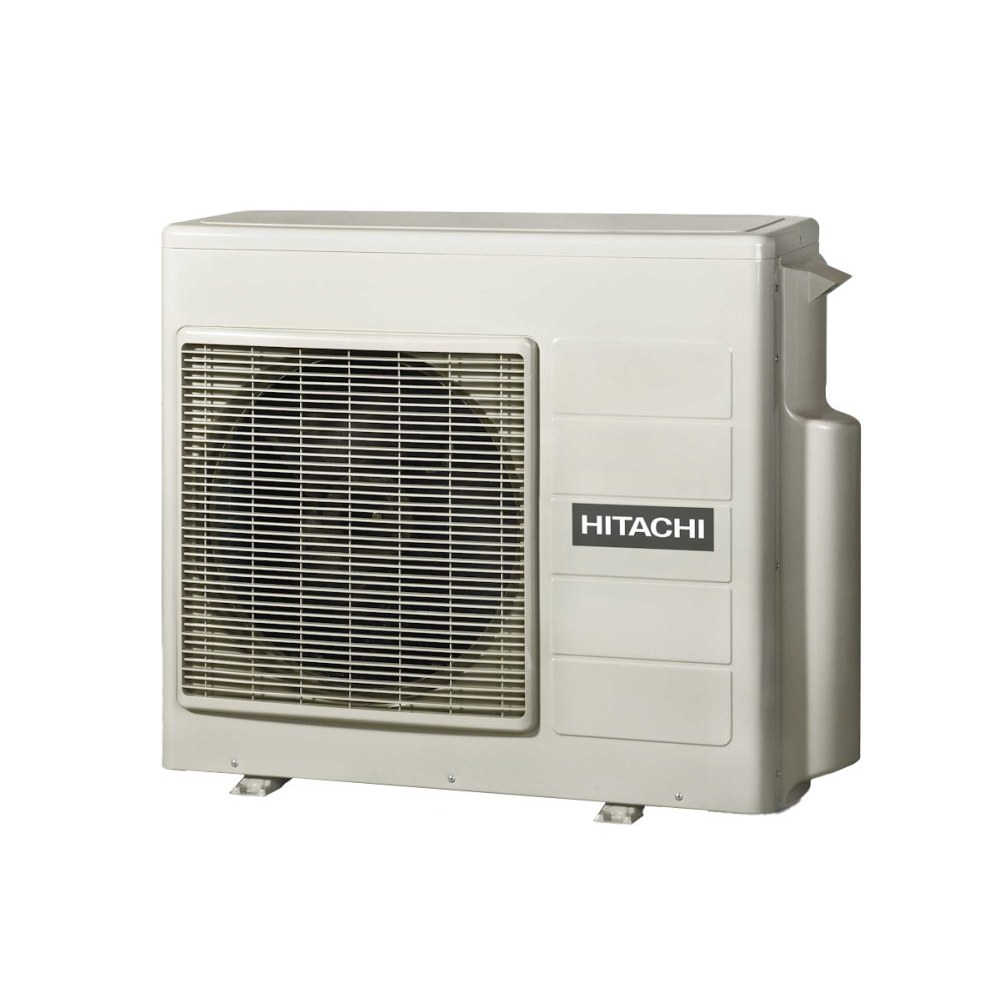 Наружный блок мульти сплит-систем Hitachi Multizone Premium RAM-33NP2E Наружный блок мульти сплит-систем Hitachi Multizone Premium RAM-33NP2E