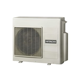 Наружный блок мульти сплит-систем Hitachi Multizone Premium RAM-33NP2E