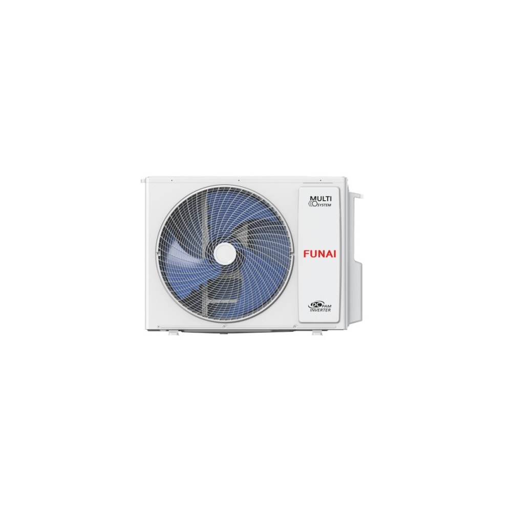 Наружный блок мульти сплит-системы FUNAI ORIGAMI KODO Inverter RAM-I-2OK40HP.01/U
