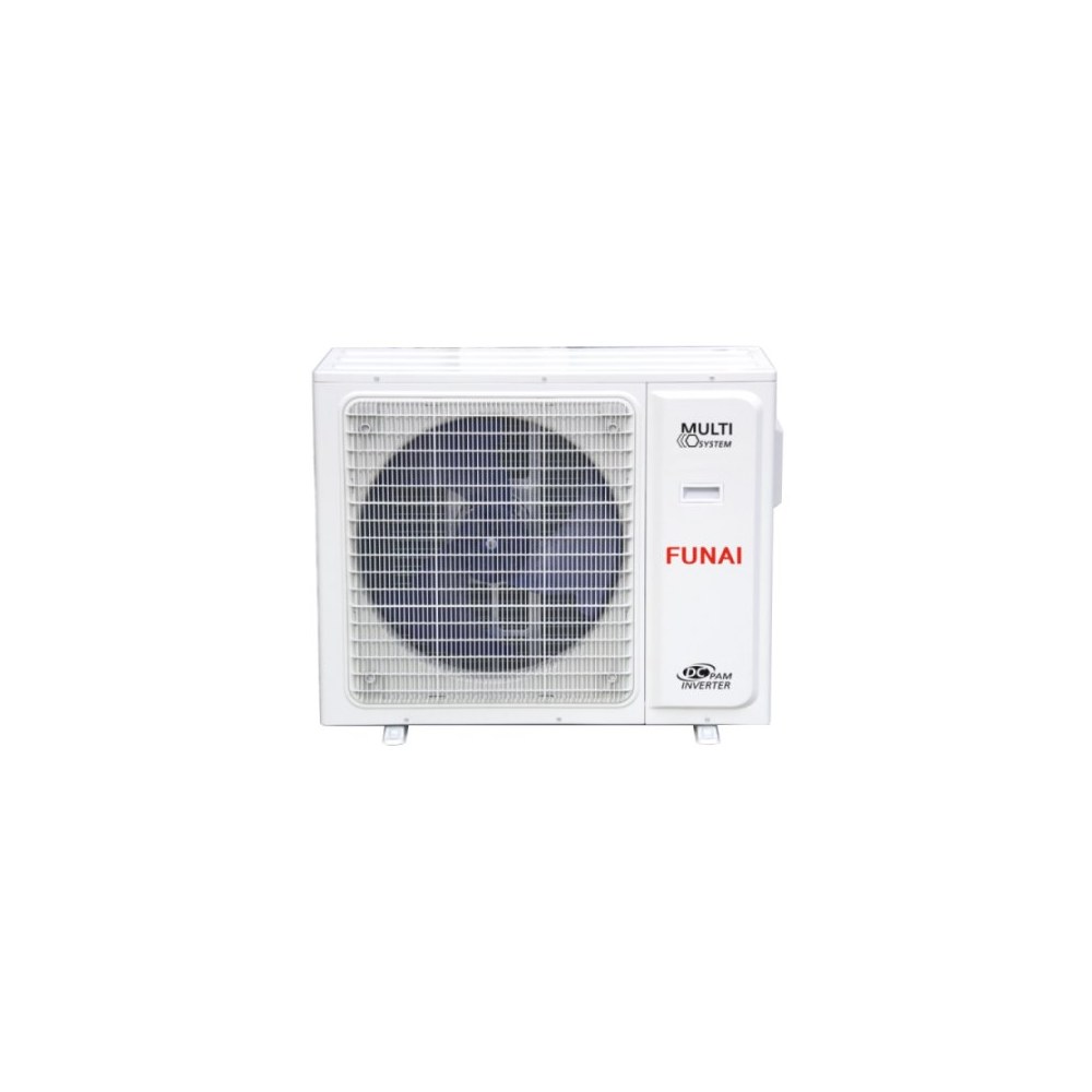 Наружный блок мульти сплит-системы FUNAI ORIGAMI KODO Inverter RAM-I-2OK55HP.01/U Наружный блок мульти сплит-системы FUNAI ORIGAMI KODO Inverter RAM-I-2OK55HP.01/U