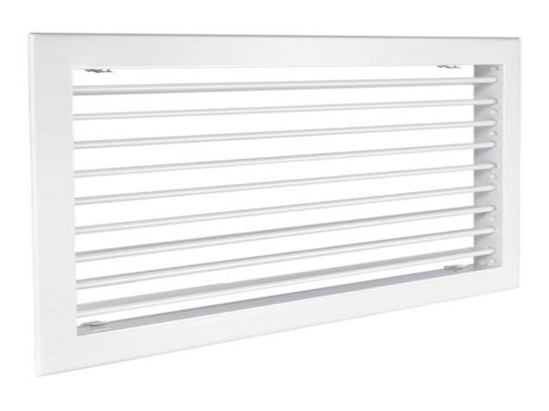 Настенная однорядная решётка ZILON 1 WA 150*100 Настенная однорядная решётка ZILON 1 WA 150*100