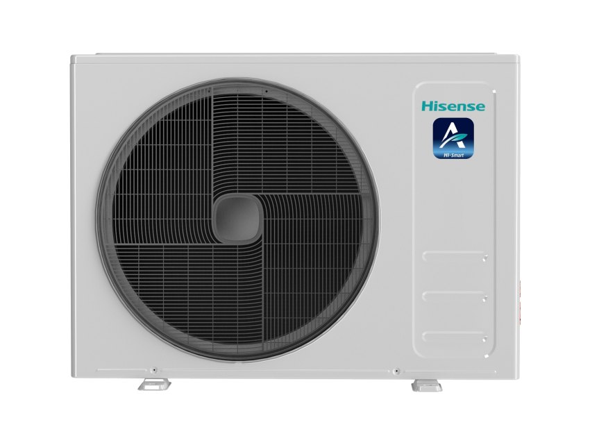 Наружный блок VRF Hisense AVW-48HJFAE1 Наружный блок VRF Hisense AVW-48HJFAE1