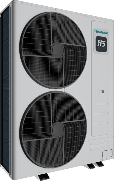 Наружный блок VRF Hisense H5 AVW-41HJDH2H1