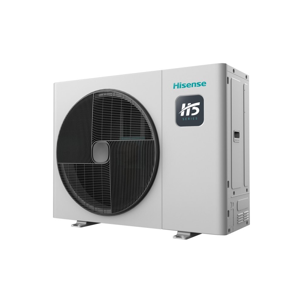 Наружный блок VRF Hisense H5 AVW-76HKDHE2