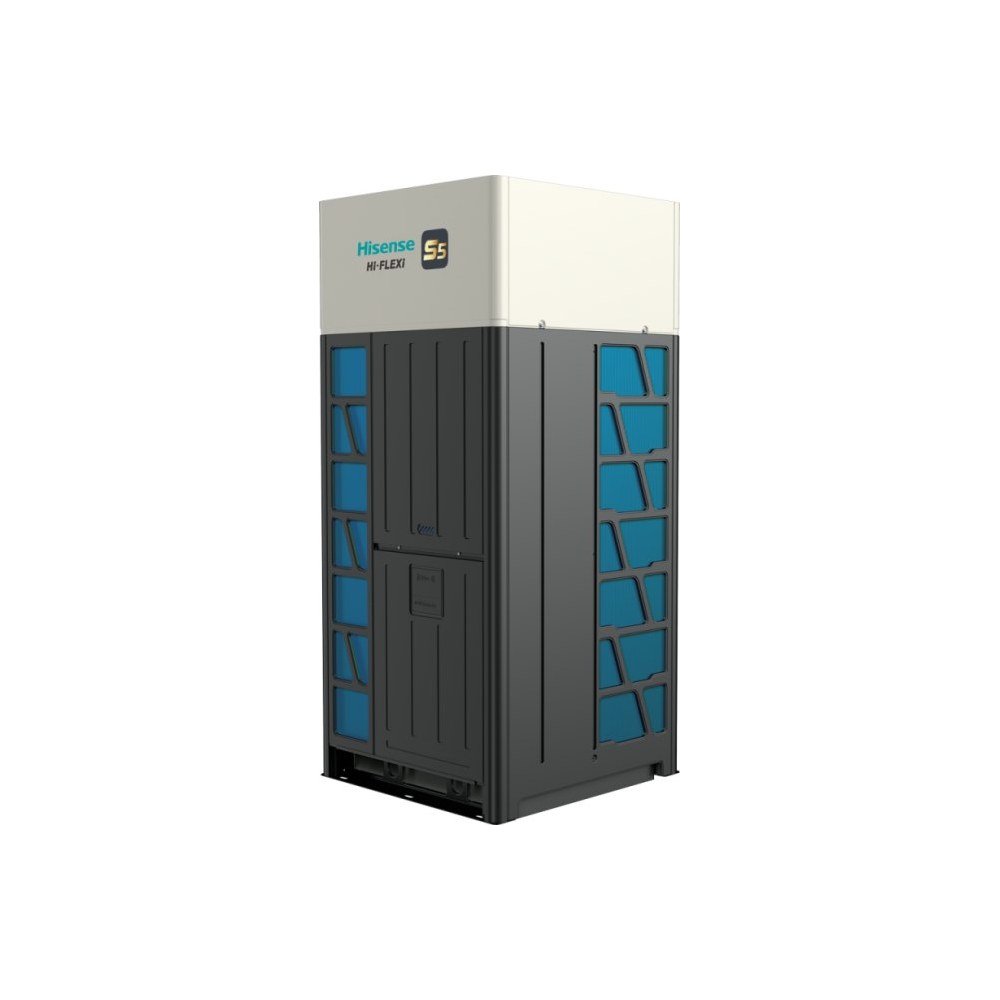 Наружный блок VRF Hisense S5 AVWT-212HKF5 Наружный блок VRF Hisense S5 AVWT-212HKF5