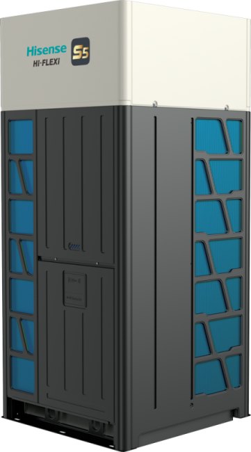 Наружный блок VRF Hisense S5 AVWT-232HKF5 Наружный блок VRF Hisense S5 AVWT-232HKF5
