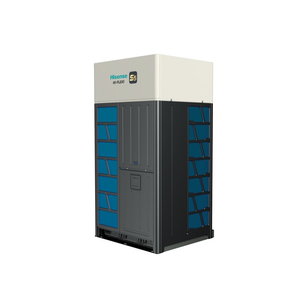 Наружный блок VRF Hisense S5 AVWT-272HKF5