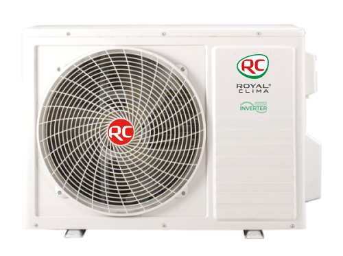 Наружный блок мульти сплит-системы ROYAL Clima MULTI GAMMA 4TFM-32HN/OUT Наружный блок мульти сплит-системы ROYAL Clima MULTI GAMMA 4TFM-32HN/OUT