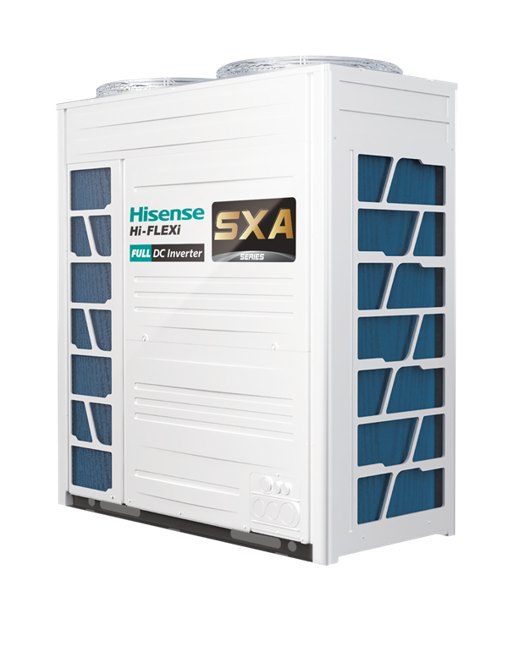 Наружный блок VRF Hisense AVWT-136HKFSXA Наружный блок VRF Hisense AVWT-136HKFSXA