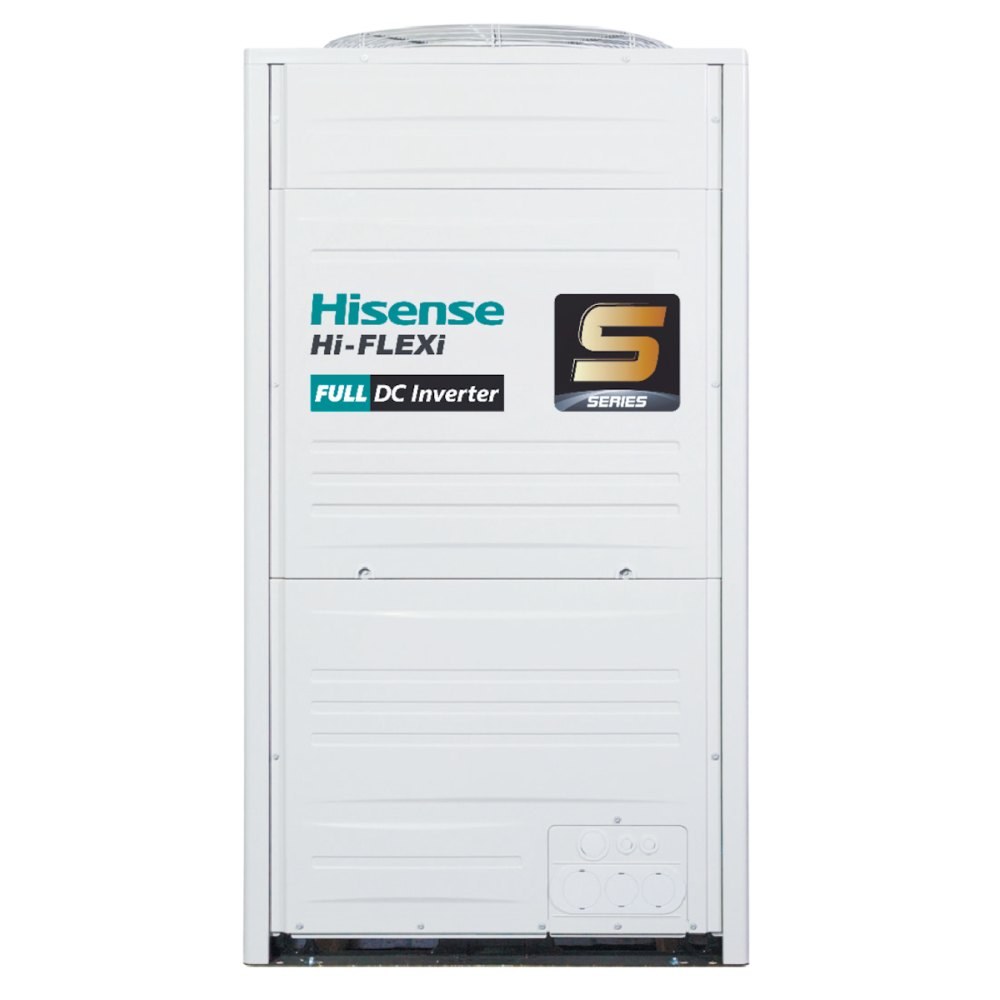 Наружный блок VRF Hisense AVWT-170FKFSA Наружный блок VRF Hisense AVWT-170FKFSA