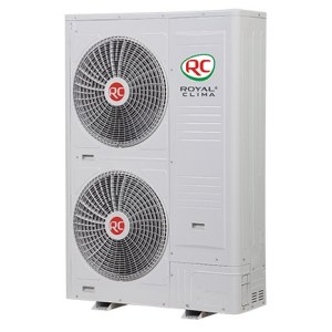 Наружный блок VRF ROYAL Clima RCW-54HFFW