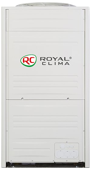 Наружный блок VRF ROYAL Clima RCWT-272STFG Наружный блок VRF ROYAL Clima RCWT-272STFG