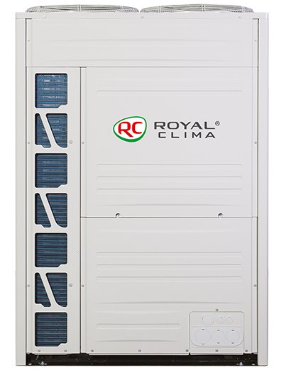 Наружный блок VRF ROYAL Clima RCWT-272STFG